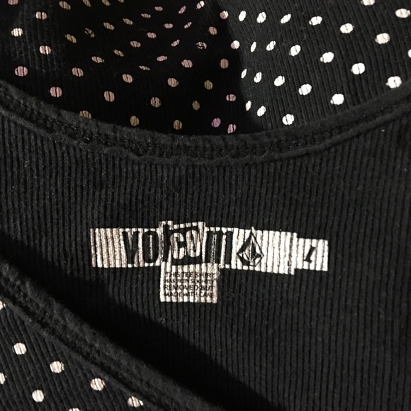 VOLCOM tank top - Picture 5 of 5